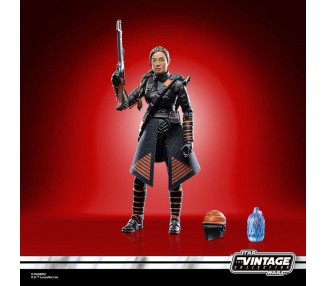 Figura Fennec Shand The Book of the Boba Fett Star Wars 9,5cm