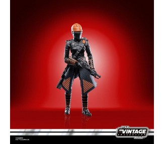 Figura Fennec Shand The Book of the Boba Fett Star Wars 9,5cm