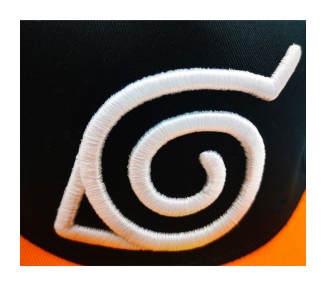 Gorra Naruto Junior
