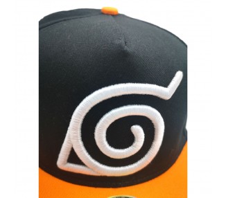 Gorra Naruto Junior
