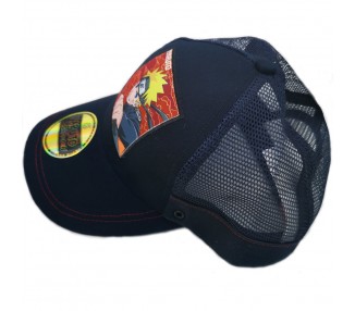 Gorra Naruto Junior
