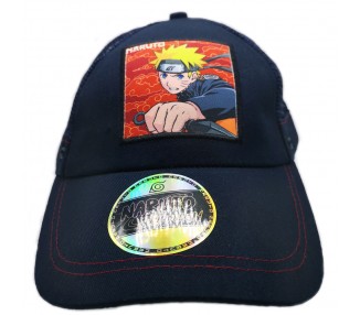 Gorra Naruto Junior
