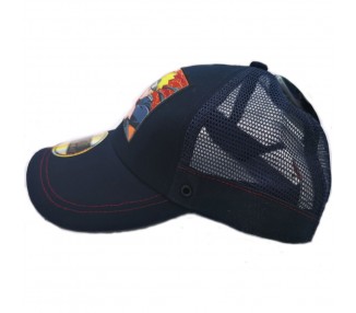 Gorra Naruto Junior