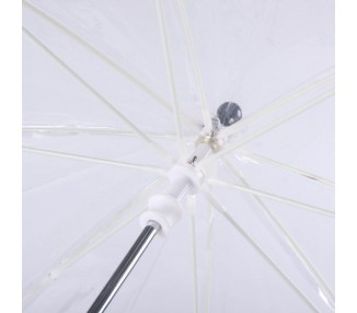 Paraguas manual burbuja Vengadores Avengers Marvel 45cm