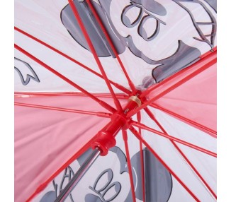 Paraguas manual Mickey Disney 42cm