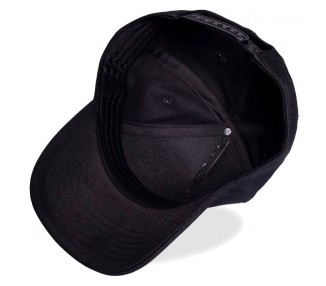 Gorra Thor Love and Thunder Marvel