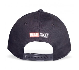 Gorra Thor Love and Thunder Marvel
