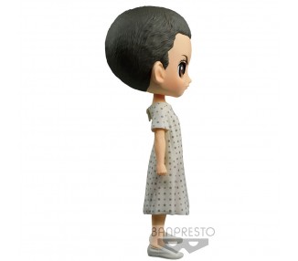 Figura Eleven Vol.4 Stranger Things Q posket 13cm
