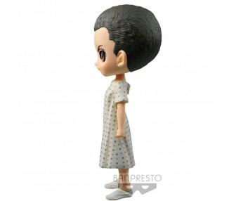 Figura Eleven Vol.4 Stranger Things Q posket 13cm