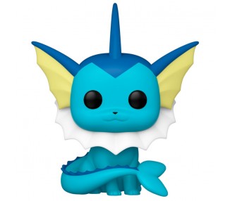 Figura POP Pokemon Vaporeon
