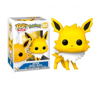 Figura POP Pokemon Jolteon