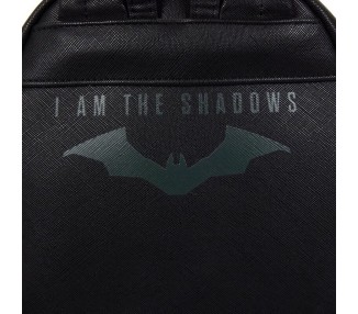 Mochila Cosplay The Batman DC Comics Loungefly 26cm
