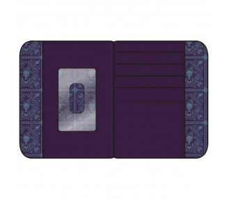 Cartera Yzma Kitty El Emperador y sus Locuras Disney Loungefly