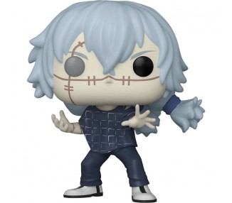 Figura POP Jujutsu Kaisen Mahito