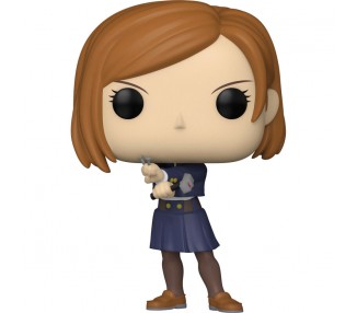 Figura POP Jujutsu Kaisen Nobara Kugisaki