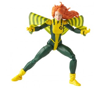 Figura Siryn X-Men Marvel Legends 15cm