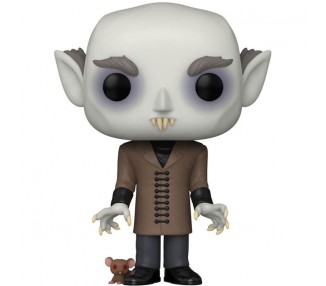 Figura POP Nosferatu 100th Nosferatu