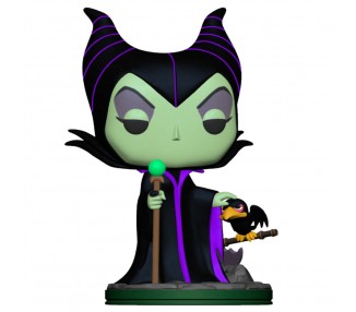 Figura POP Disney Villains Maleficent