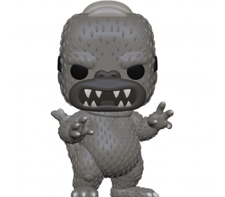 Figura POP Los Simpsons Homerzilla