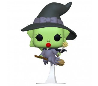 Figura POP Los Simpsons Witch Maggie