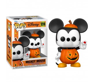 Figura POP Disney Truco Trato Mickey