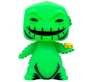 Figura POP Disney Pesadilla Antes de Navidad Oogie