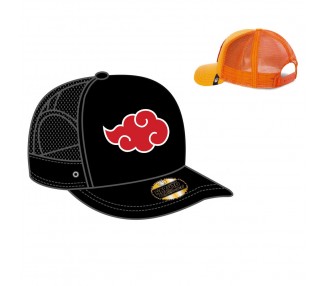 Gorra Naruto Junior