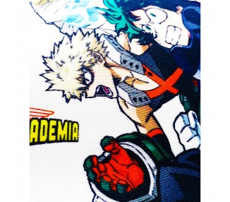 Gorra My Hero Academia Junior