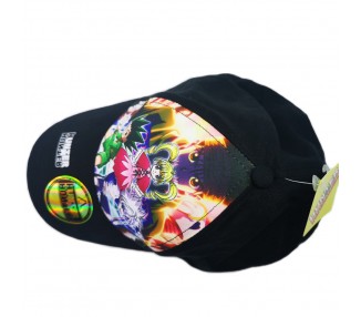 Gorra Hunter X Hunter junior