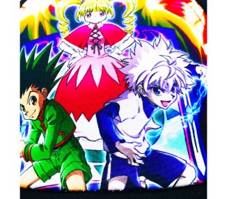Gorra Hunter X Hunter junior