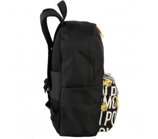 Mochila Pikachu Pokemon 41cm