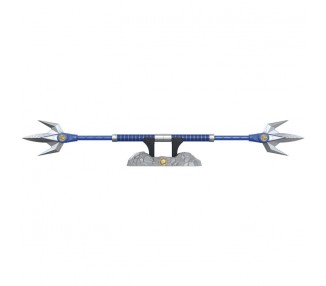 Replica Premium Power Lance Lightning Collection Power Rangers