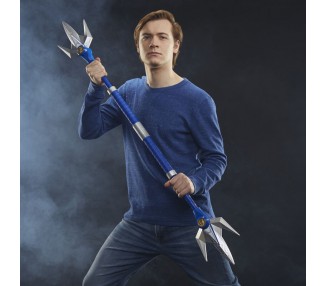 Replica Premium Power Lance Lightning Collection Power Rangers