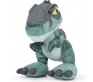 Peluche Jurassic World 25cm surtido