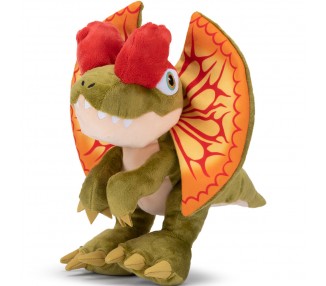 Peluche Jurassic World 25cm surtido