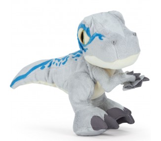 Peluche Jurassic World 25cm surtido