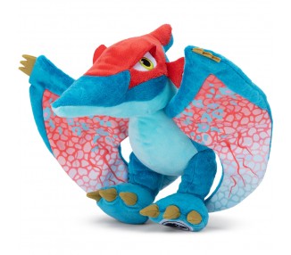 Peluche Jurassic World 25cm surtido