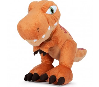 Peluche Jurassic World 25cm surtido