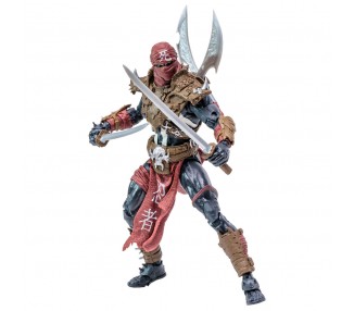 Figura Spawn Ninja Spawn Evolutions