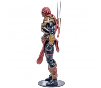 Figura Spawn Ninja Spawn Evolutions