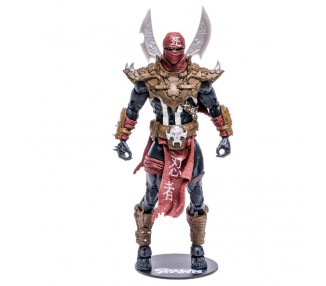 Figura Spawn Ninja Spawn Evolutions