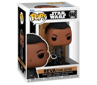 Figura POP Star Wars Obi-Wan Reva