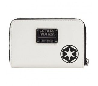 Cartera Lenticular Stormtrooper Star Wars Loungefly