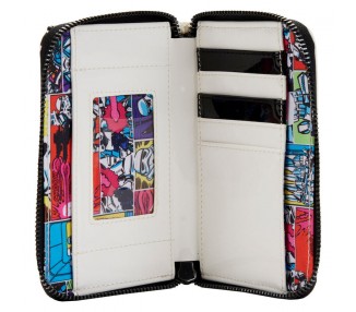 Cartera Lenticular Stormtrooper Star Wars Loungefly