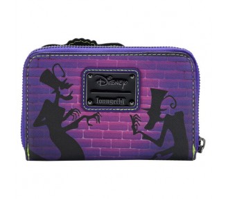 Cartera Dr. Facilier Tiana y el Sapo Disney Loungefly