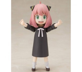 Figura SH Figuarts Anya Forger Spy X Family 8cm