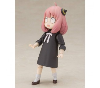 Figura SH Figuarts Anya Forger Spy X Family 8cm