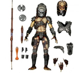 Figura Ultimate Boar Predator - Predator 2 20cm