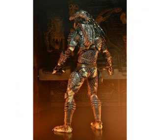 Figura Ultimate Boar Predator - Predator 2 20cm