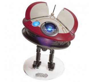 Figura Animatronic Lo-La59 Obi-Wan Kenobi Star Wars 15cm